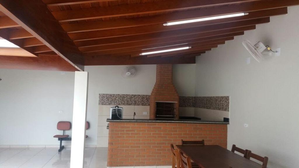 Casa à venda com 3 quartos, 200m² - Foto 29