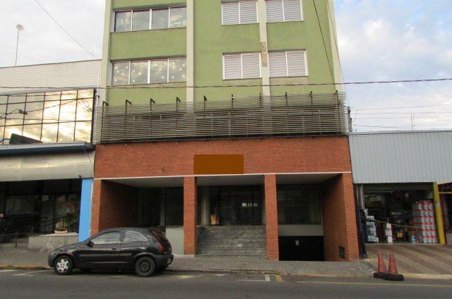 Loja-Salão para alugar, 491m² - Foto 2