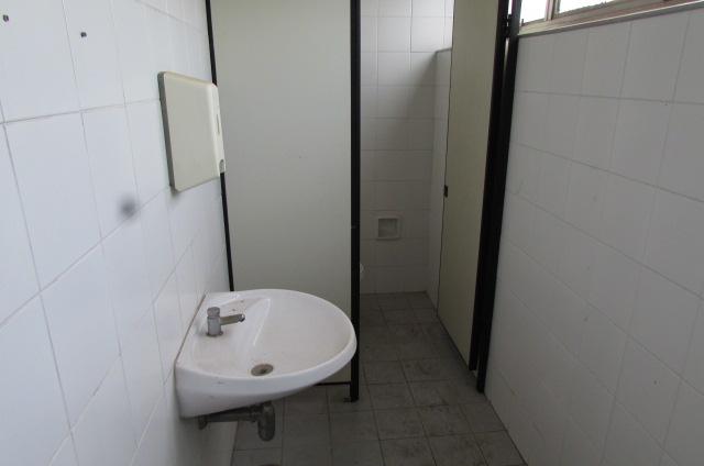 Loja-Salão para alugar, 491m² - Foto 9