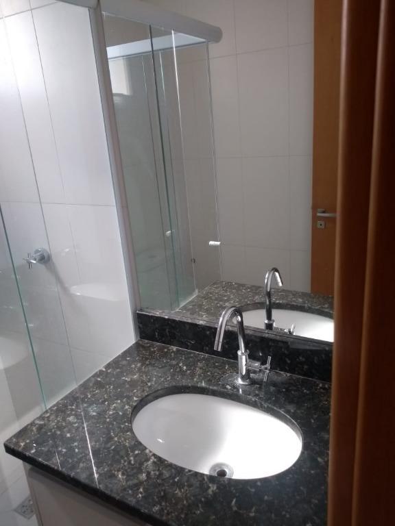 Apartamento à venda com 3 quartos, 109m² - Foto 12