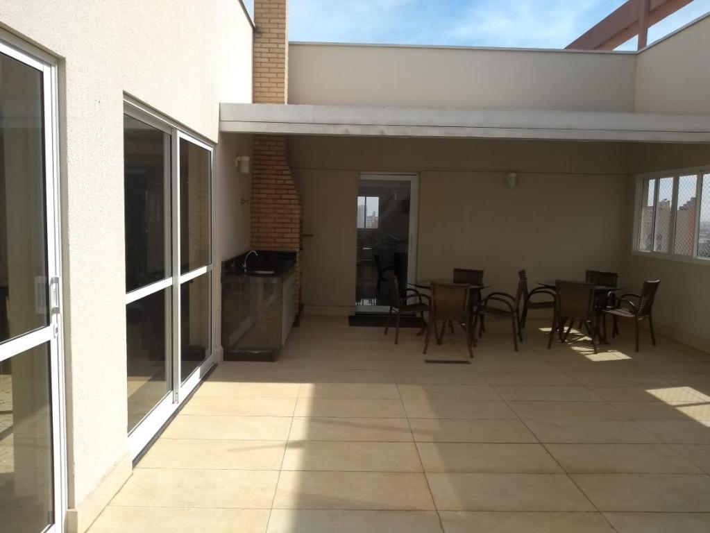 Apartamento à venda com 3 quartos, 109m² - Foto 25