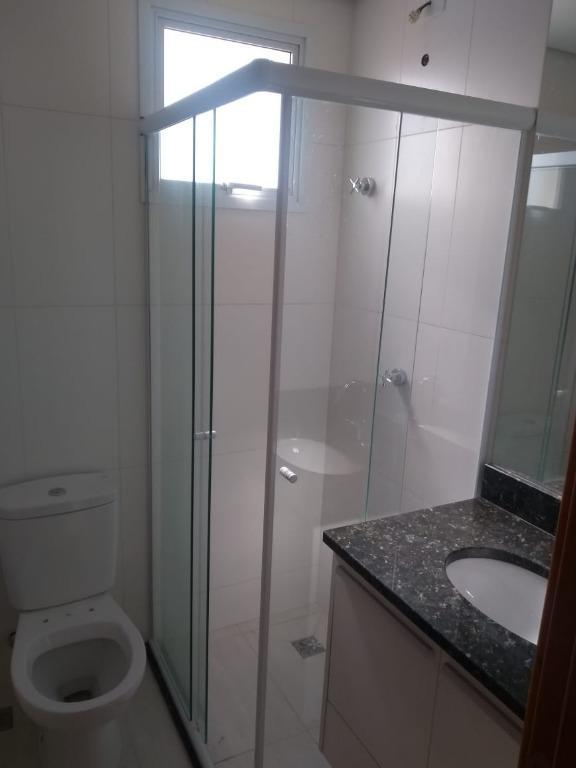 Apartamento à venda com 3 quartos, 109m² - Foto 5