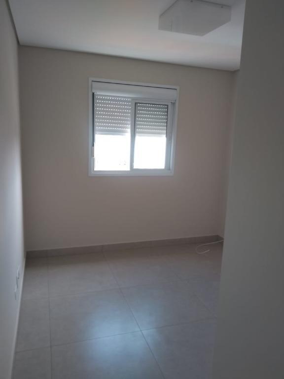 Apartamento à venda com 3 quartos, 109m² - Foto 6