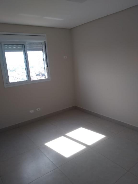 Apartamento à venda com 3 quartos, 109m² - Foto 9