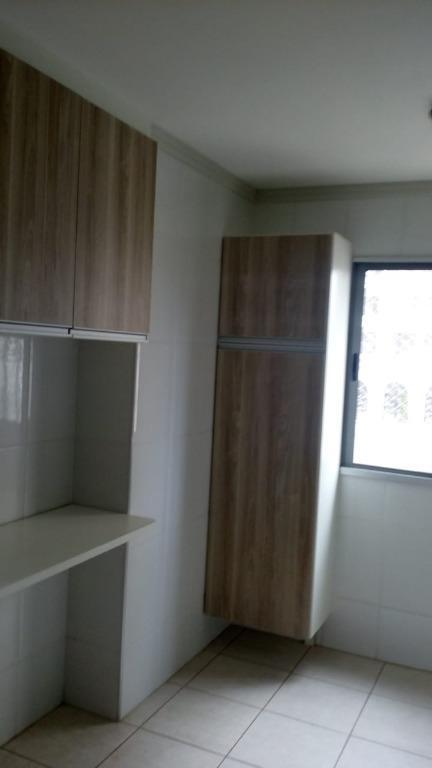 Apartamento à venda com 2 quartos, 54m² - Foto 7