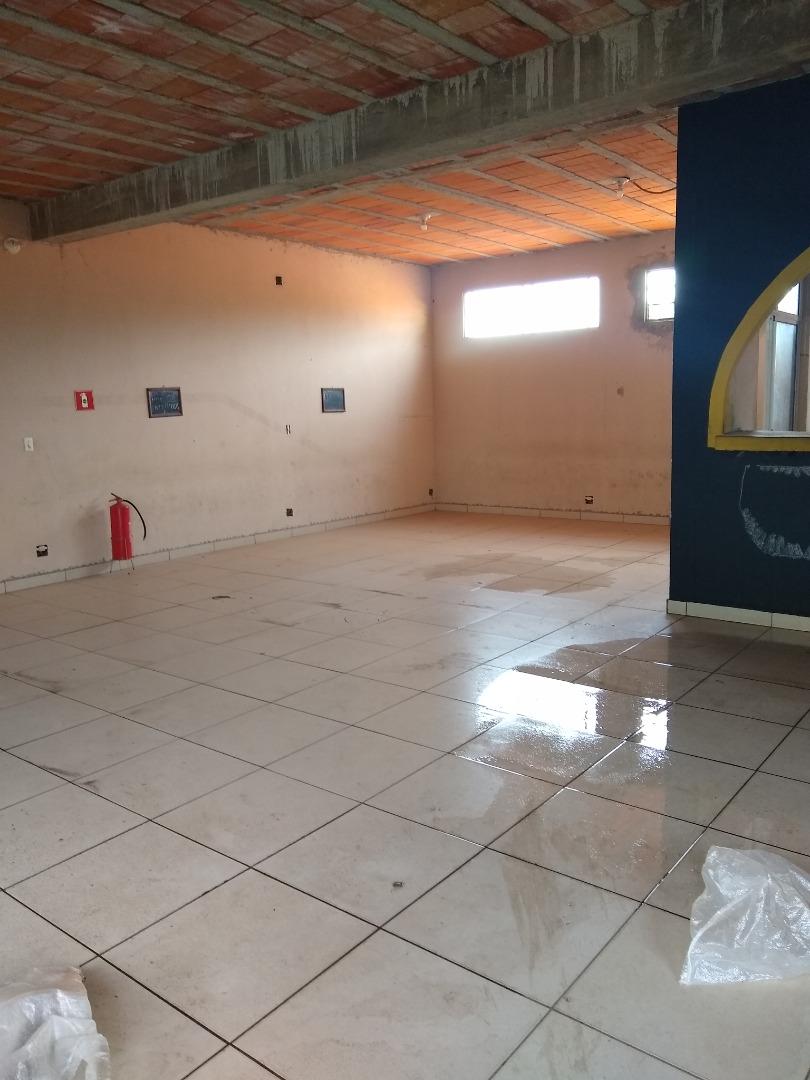 Loja-Salão à venda, 180m² - Foto 3