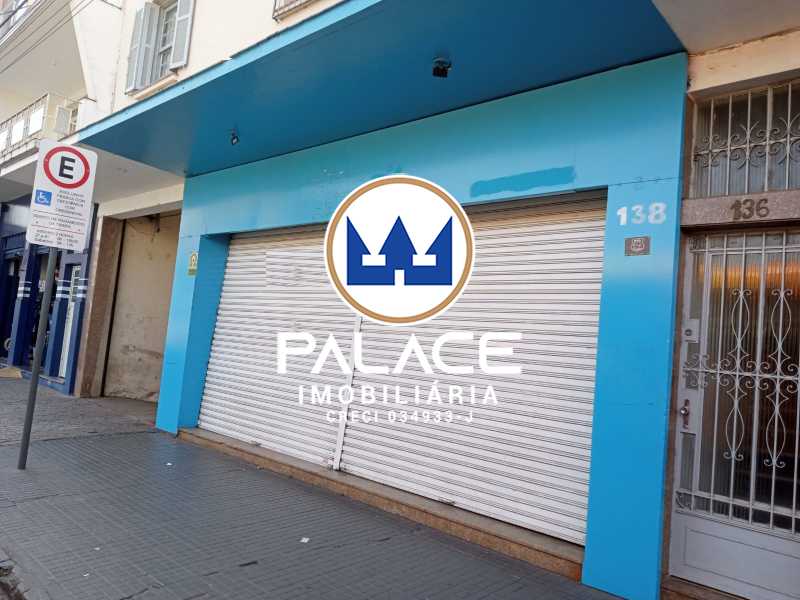 Loja-Salão para alugar, 190m² - Foto 1