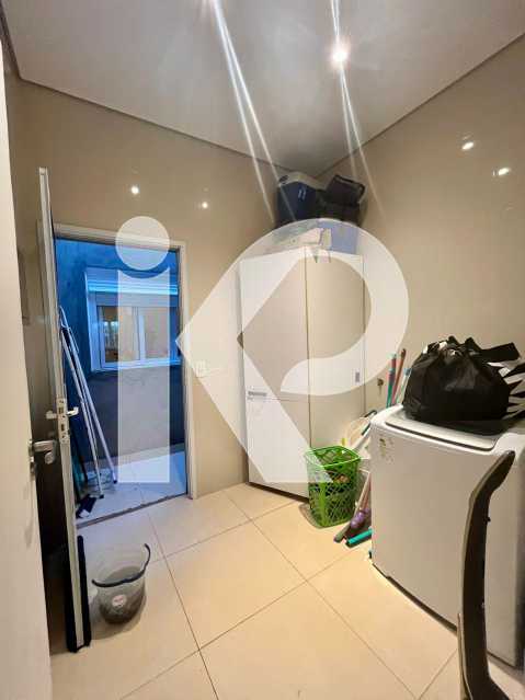 Chácara à venda com 3 quartos, 240m² - Foto 22