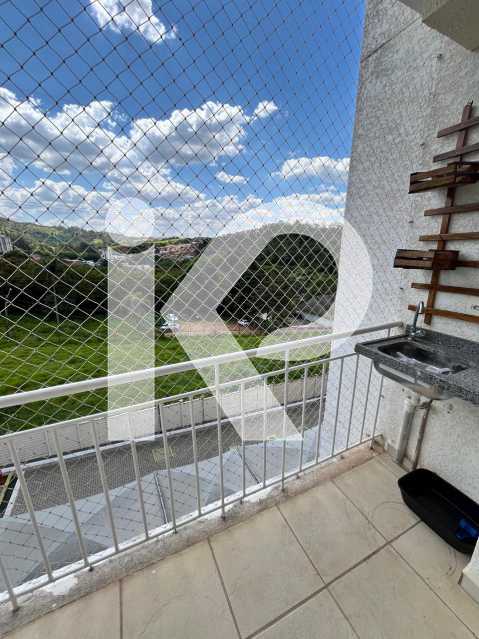 Apartamento à venda com 2 quartos, 34m² - Foto 18