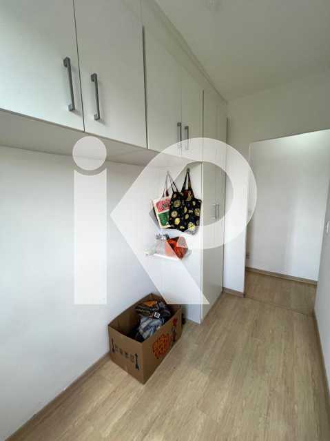 Apartamento à venda com 2 quartos, 34m² - Foto 12