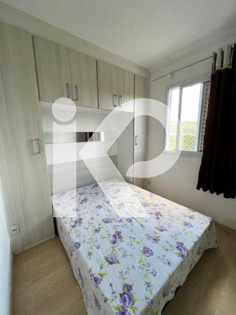 Apartamento à venda com 2 quartos, 34m² - Foto 13