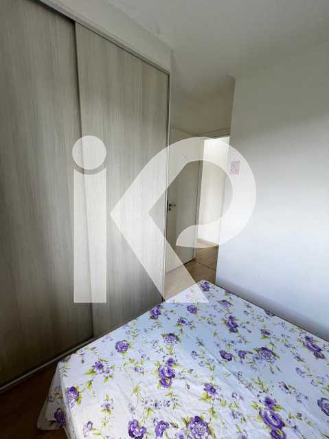 Apartamento à venda com 2 quartos, 34m² - Foto 15