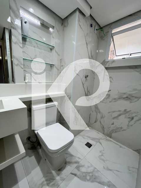 Apartamento à venda com 2 quartos, 50m² - Foto 13