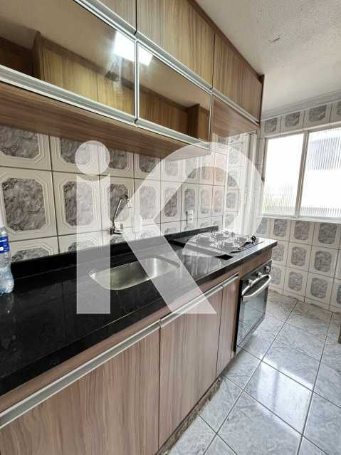 Apartamento à venda com 2 quartos, 50m² - Foto 16