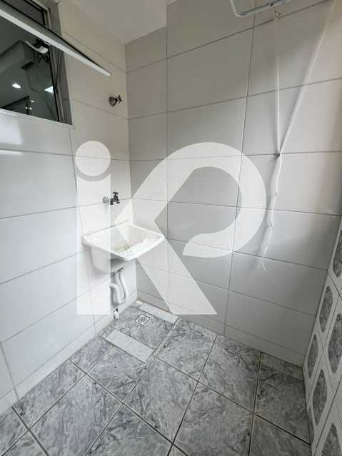 Apartamento à venda com 2 quartos, 50m² - Foto 21