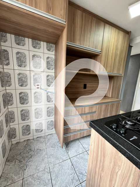 Apartamento à venda com 2 quartos, 50m² - Foto 18