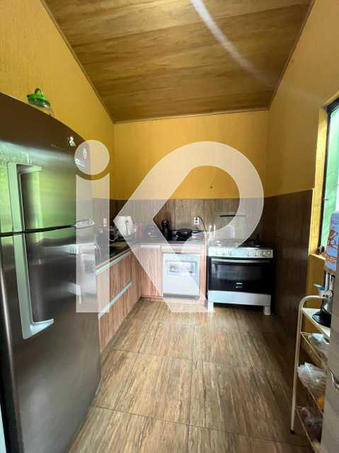 Chácara à venda com 2 quartos, 199m² - Foto 8