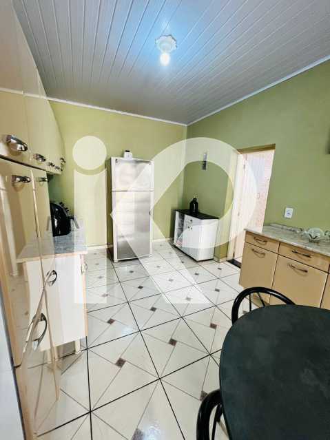 Casa à venda com 1 quarto, 146m² - Foto 2