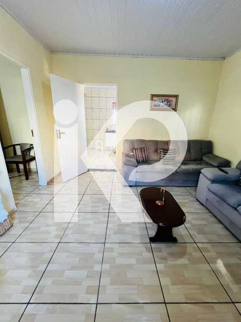 Casa à venda com 1 quarto, 146m² - Foto 6