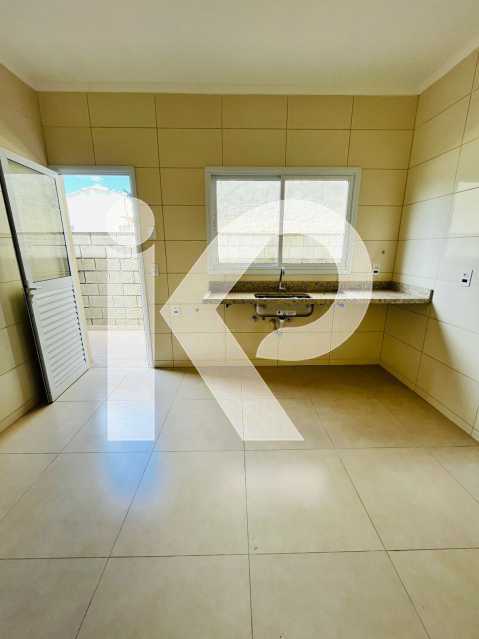 Casa à venda com 3 quartos, 121m² - Foto 2