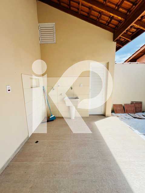 Casa à venda com 3 quartos, 121m² - Foto 14