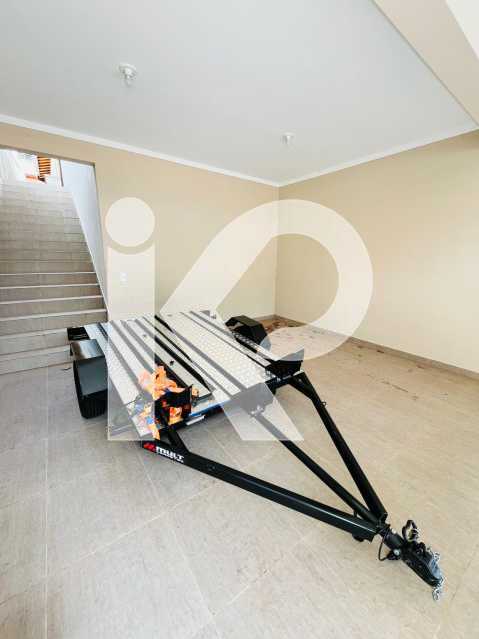 Casa à venda com 3 quartos, 121m² - Foto 17