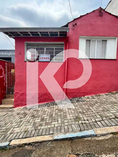 Casa à venda, 70m² - Foto 1
