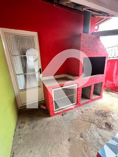 Casa à venda, 70m² - Foto 4