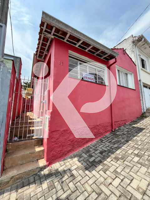 Casa à venda, 70m² - Foto 2
