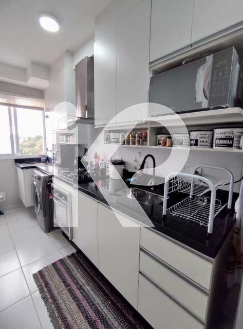 Apartamento, 2 quartos, 51 m² - Foto 8