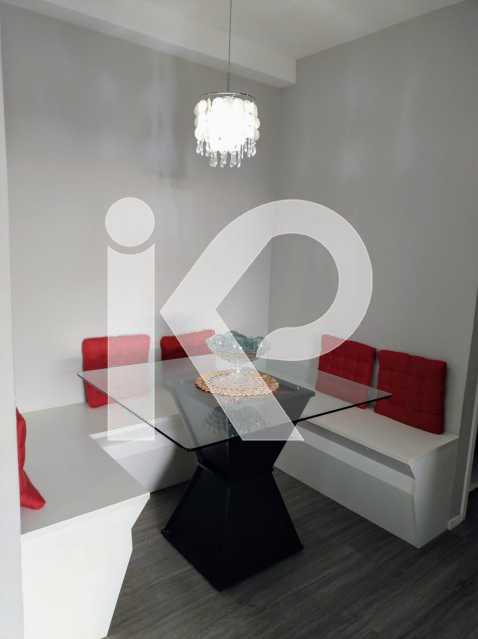 Apartamento, 2 quartos, 51 m² - Foto 10