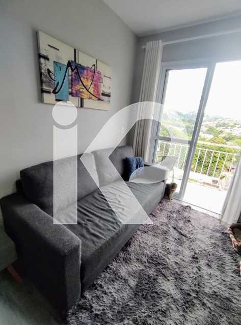 Apartamento, 2 quartos, 51 m² - Foto 7
