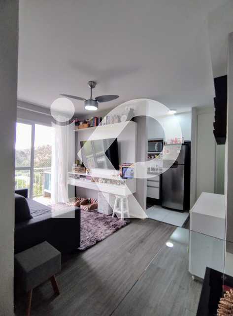 Apartamento, 2 quartos, 51 m² - Foto 5