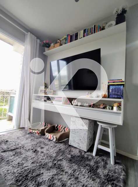 Apartamento, 2 quartos, 51 m² - Foto 9