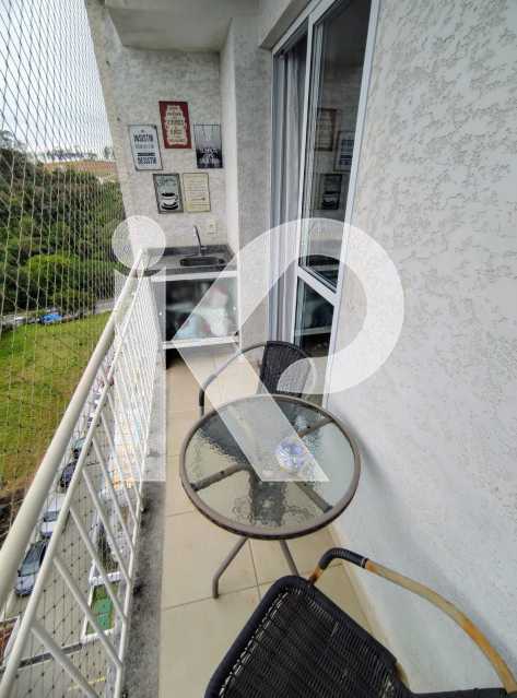 Apartamento, 2 quartos, 51 m² - Foto 22