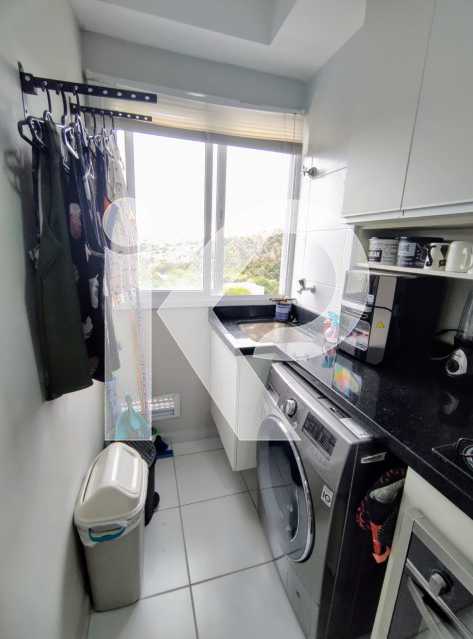 Apartamento, 2 quartos, 51 m² - Foto 16