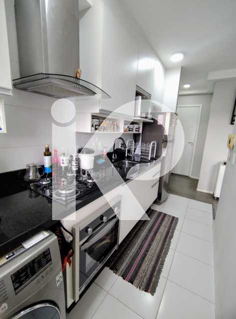 Apartamento, 2 quartos, 51 m² - Foto 17