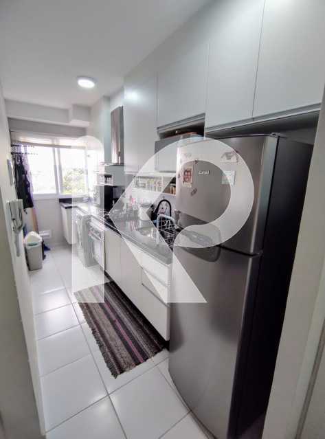 Apartamento, 2 quartos, 51 m² - Foto 18