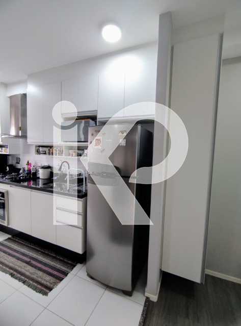 Apartamento, 2 quartos, 51 m² - Foto 19