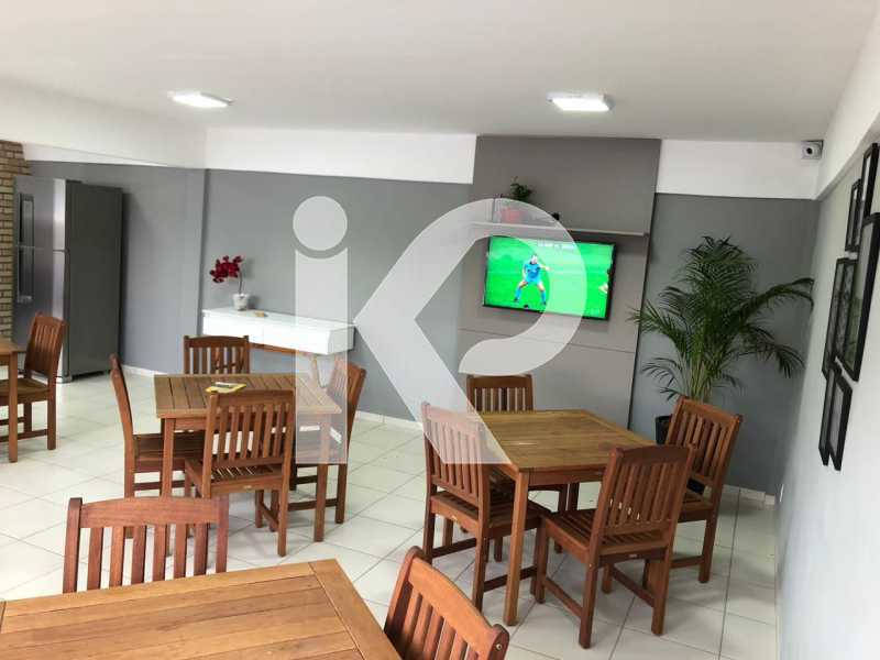Apartamento, 2 quartos, 51 m² - Foto 24