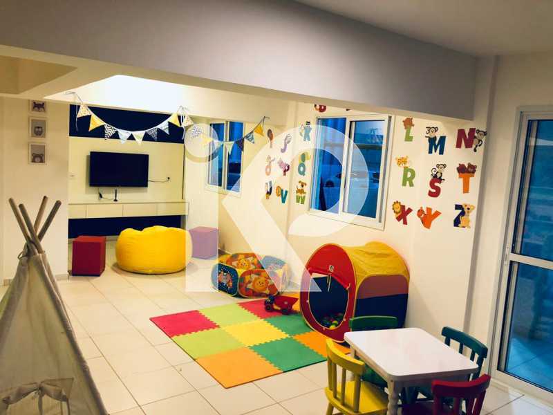 Apartamento, 2 quartos, 51 m² - Foto 28