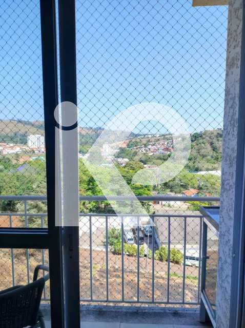 Apartamento, 2 quartos, 51 m² - Foto 15