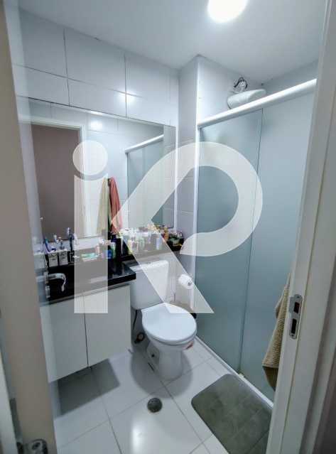 Apartamento, 2 quartos, 51 m² - Foto 20