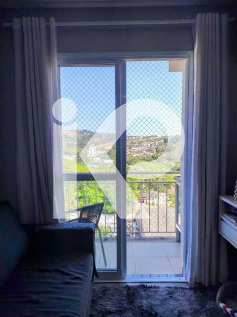 Apartamento, 2 quartos, 51 m² - Foto 4