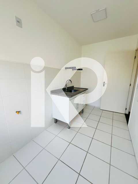 Casa de Condomínio, 2 quartos - Foto 15