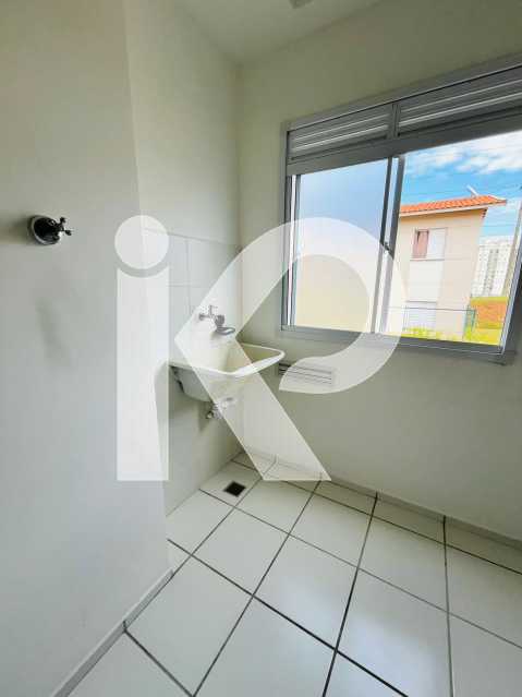 Casa de Condomínio, 2 quartos - Foto 19