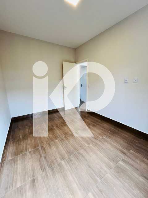 Casa de Condomínio, 2 quartos - Foto 6