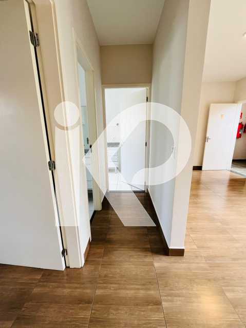 Casa de Condomínio, 2 quartos - Foto 7