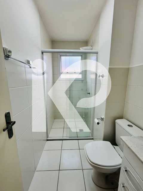 Casa de Condomínio, 2 quartos - Foto 17