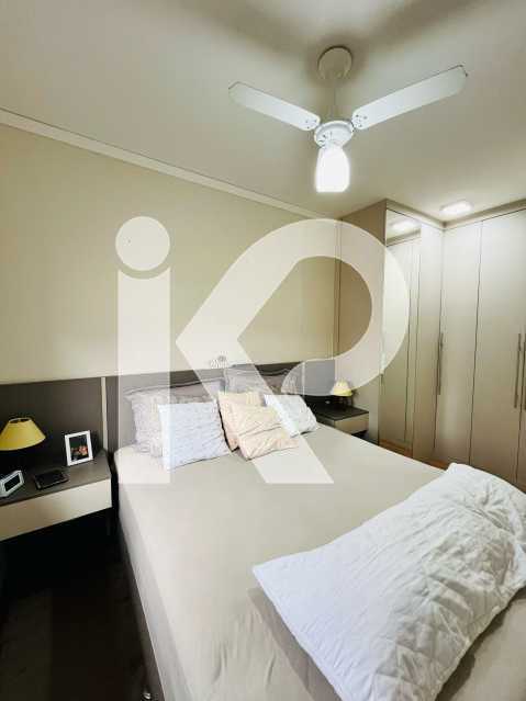 Casa de Condomínio, 2 quartos - Foto 9